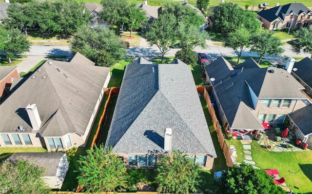 14922 Barton Grove Lane, Humble, TX 77396