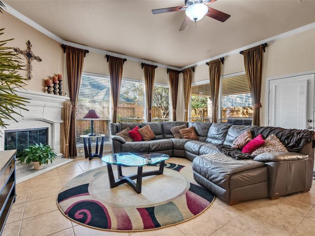 14922 Barton Grove Lane, Humble, TX 77396