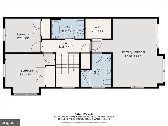 3 WHALENS CT, Drexel Hill, PA 19026