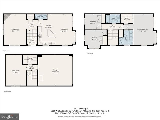 3 WHALENS CT, Drexel Hill, PA 19026