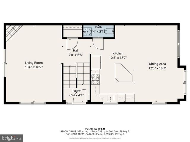 3 WHALENS CT, Drexel Hill, PA 19026