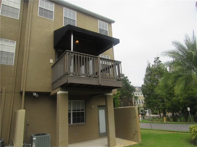 2914 BAYSHORE POINTE DRIVE, Tampa, FL 33611