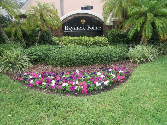 2914 BAYSHORE POINTE DRIVE, Tampa, FL 33611
