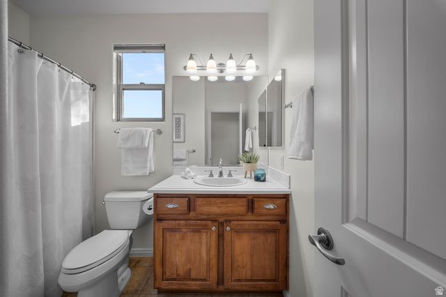 1757 N SUMMERHILL CIR, Washington, UT 84780