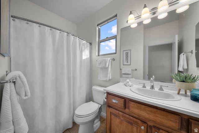 1757 N SUMMERHILL CIR, Washington, UT 84780