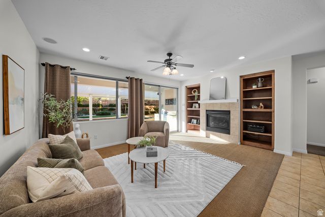 1757 N SUMMERHILL CIR, Washington, UT 84780