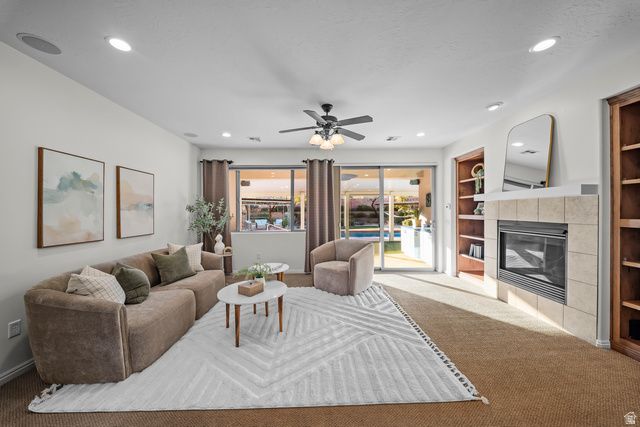 1757 N SUMMERHILL CIR, Washington, UT 84780