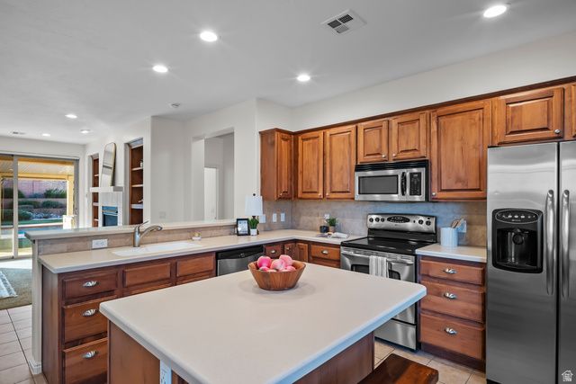 1757 N SUMMERHILL CIR, Washington, UT 84780