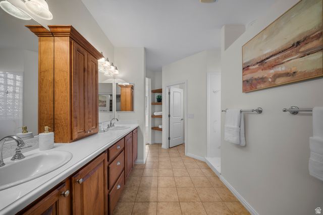 1757 N SUMMERHILL CIR, Washington, UT 84780