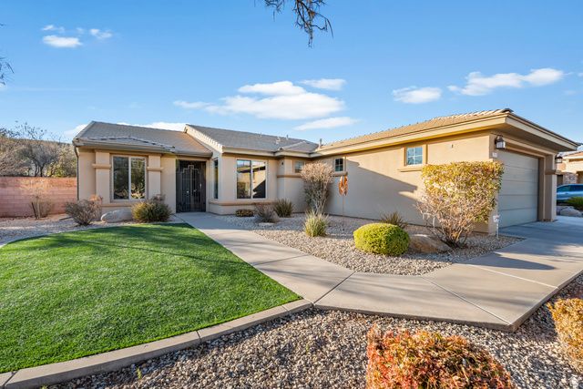 1757 N SUMMERHILL CIR, Washington, UT 84780