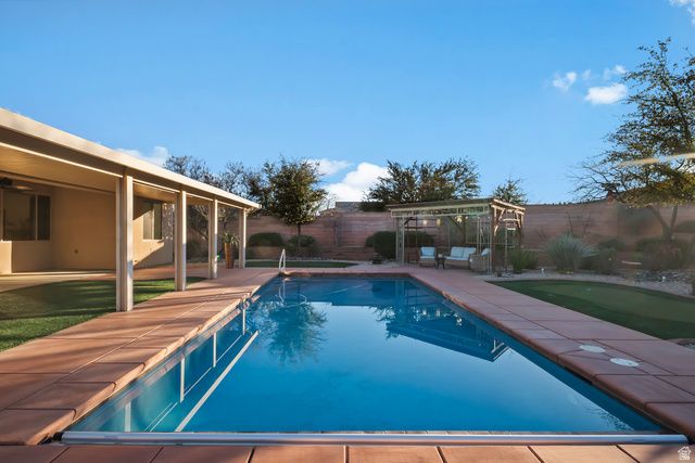 1757 N SUMMERHILL CIR, Washington, UT 84780