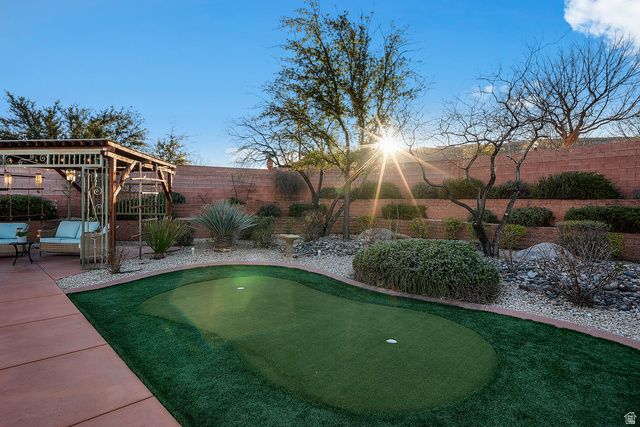 1757 N SUMMERHILL CIR, Washington, UT 84780