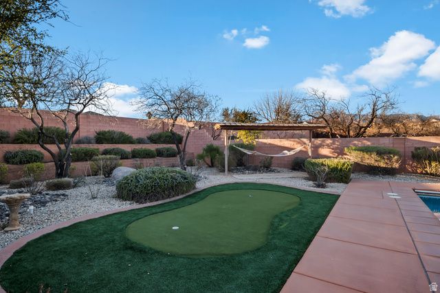 1757 N SUMMERHILL CIR, Washington, UT 84780