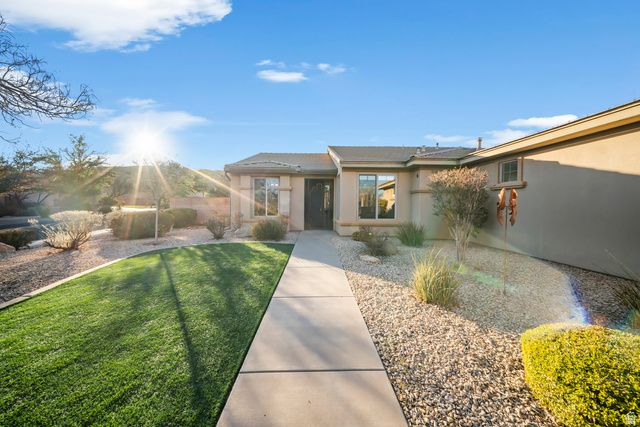 1757 N SUMMERHILL CIR, Washington, UT 84780