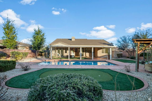 1757 N SUMMERHILL CIR, Washington, UT 84780