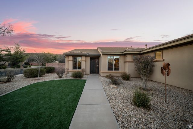 1757 N SUMMERHILL CIR, Washington, UT 84780