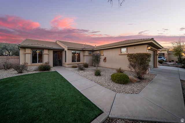 1757 N SUMMERHILL CIR, Washington, UT 84780