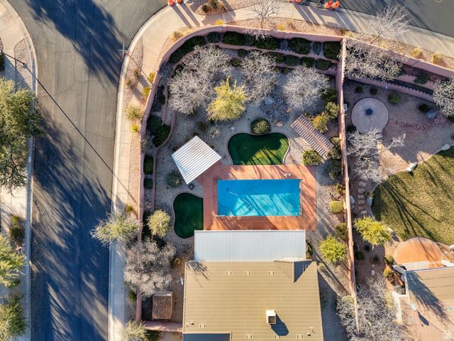 1757 N SUMMERHILL CIR, Washington, UT 84780