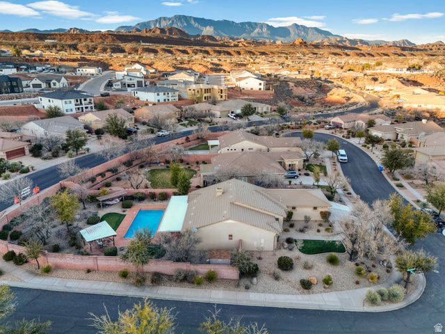 1757 N SUMMERHILL CIR, Washington, UT 84780