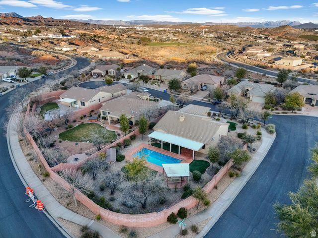 1757 N SUMMERHILL CIR, Washington, UT 84780