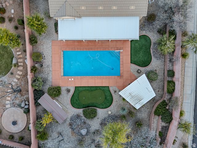 1757 N SUMMERHILL CIR, Washington, UT 84780