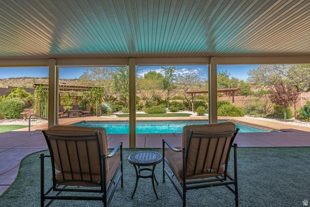 1757 N SUMMERHILL CIR, Washington, UT 84780