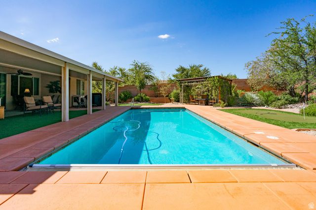 1757 N SUMMERHILL CIR, Washington, UT 84780