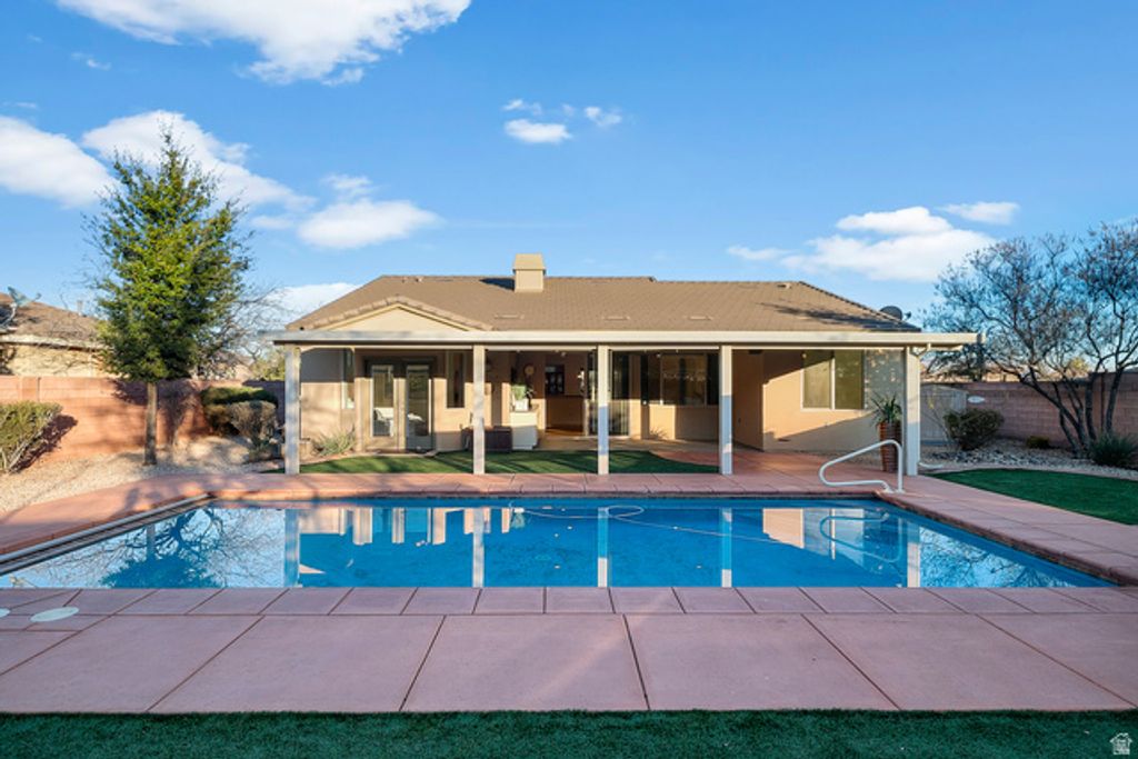 1757 N SUMMERHILL CIR, Washington, UT 84780