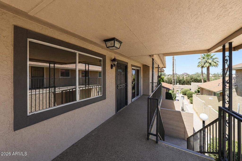 Image 1 of property listing at 1217 N GRANITE REEF Road, Scottsdale, AZ 85257
