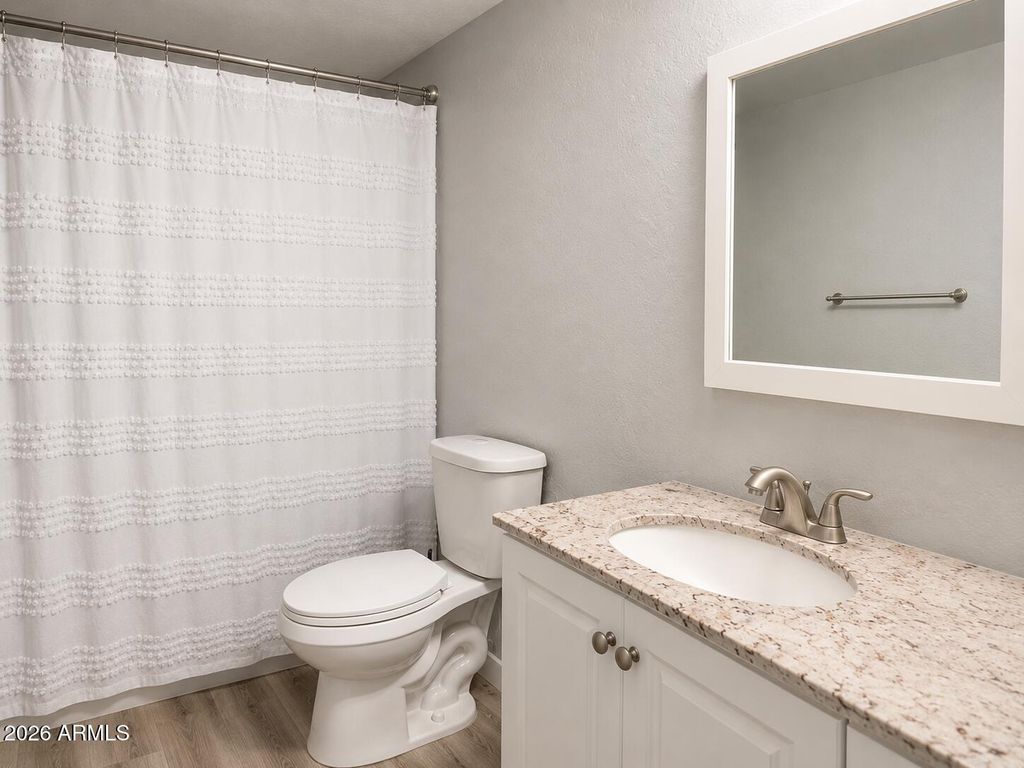 Image 9 of property listing at 1217 N GRANITE REEF Road, Scottsdale, AZ 85257