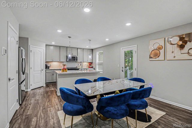 9212 Dogwood Court, Lima Township, MI 48130