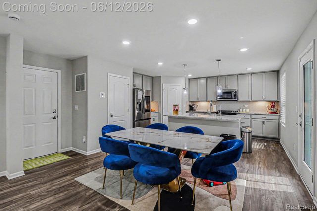 9212 Dogwood Court, Lima Township, MI 48130