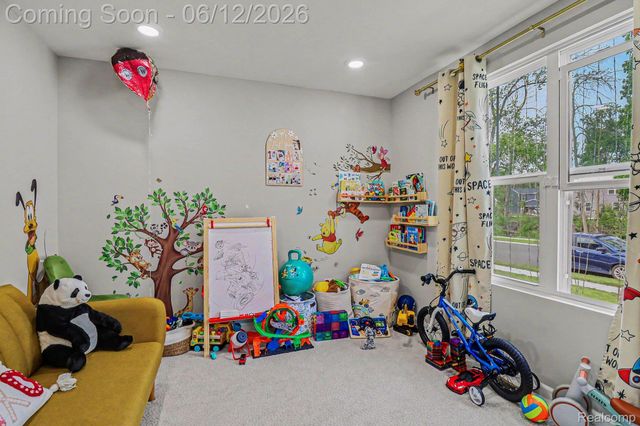 9212 Dogwood Court, Lima Township, MI 48130