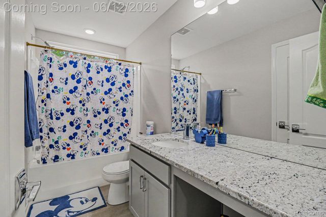 9212 Dogwood Court, Lima Township, MI 48130