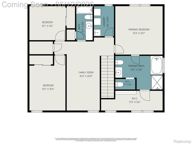 9212 Dogwood Court, Lima Township, MI 48130