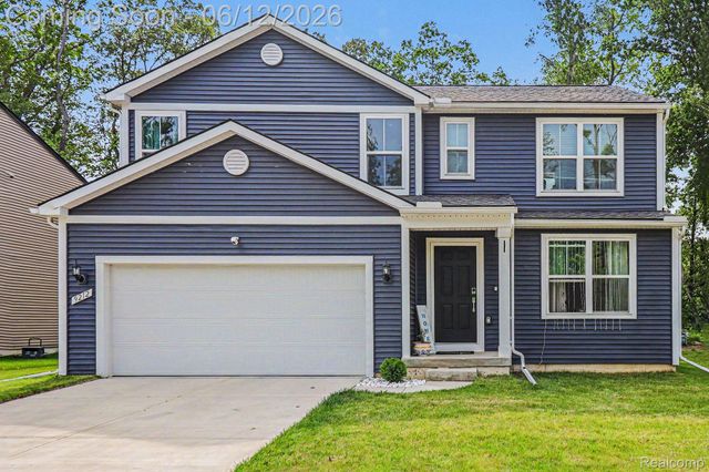 9212 Dogwood Court, Lima Township, MI 48130
