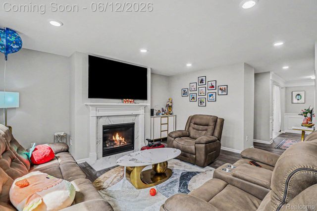 9212 Dogwood Court, Lima Township, MI 48130