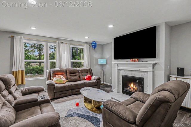 9212 Dogwood Court, Lima Township, MI 48130