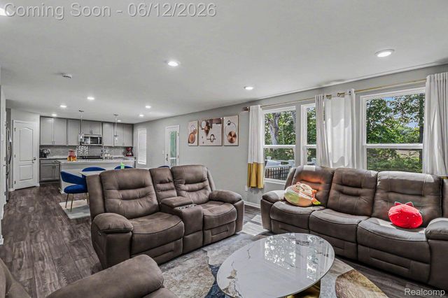 9212 Dogwood Court, Lima Township, MI 48130