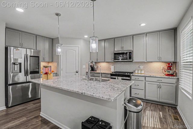 9212 Dogwood Court, Lima Township, MI 48130