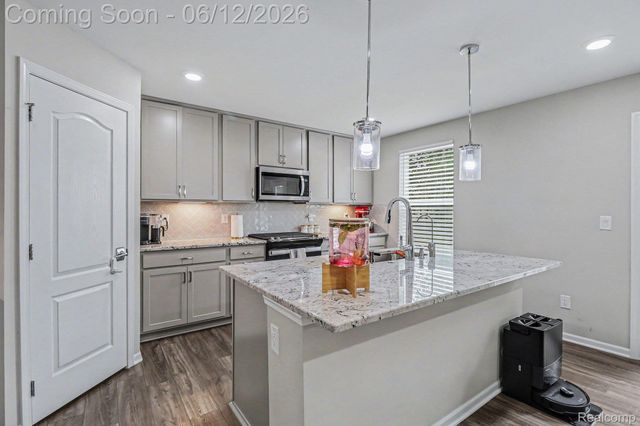 9212 Dogwood Court, Lima Township, MI 48130