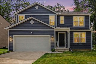 9212 Dogwood Court, Lima Township, MI 48130