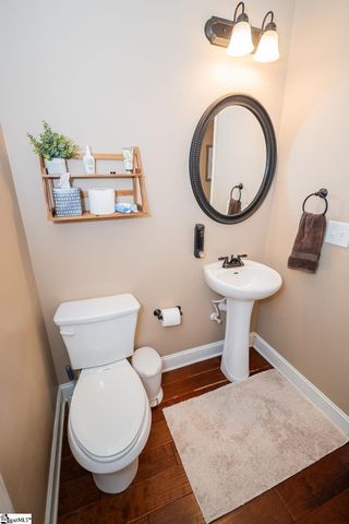 400 Bridge Crossing Drive, Simpsonville, SC 29681