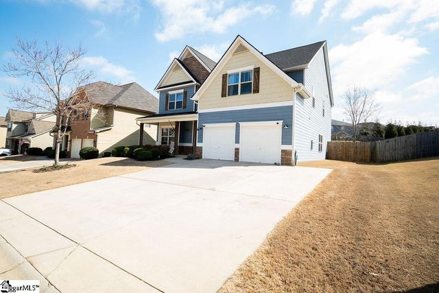 400 Bridge Crossing Drive, Simpsonville, SC 29681