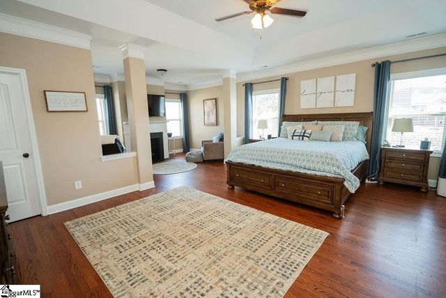 400 Bridge Crossing Drive, Simpsonville, SC 29681