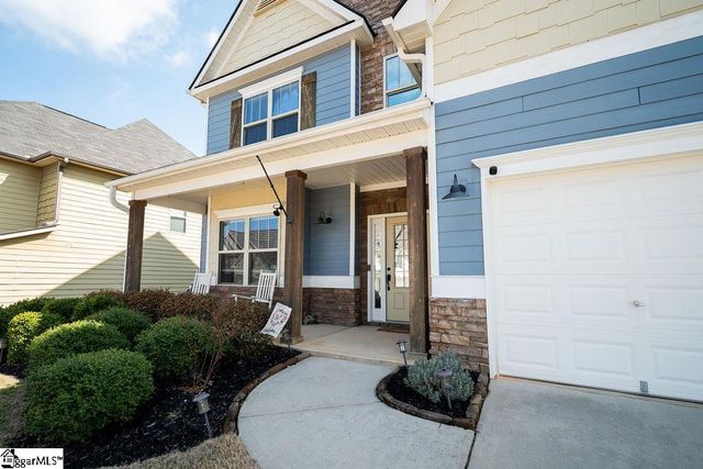 400 Bridge Crossing Drive, Simpsonville, SC 29681