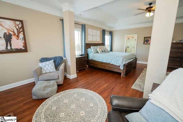 400 Bridge Crossing Drive, Simpsonville, SC 29681