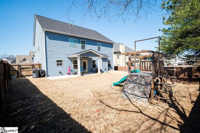 400 Bridge Crossing Drive, Simpsonville, SC 29681