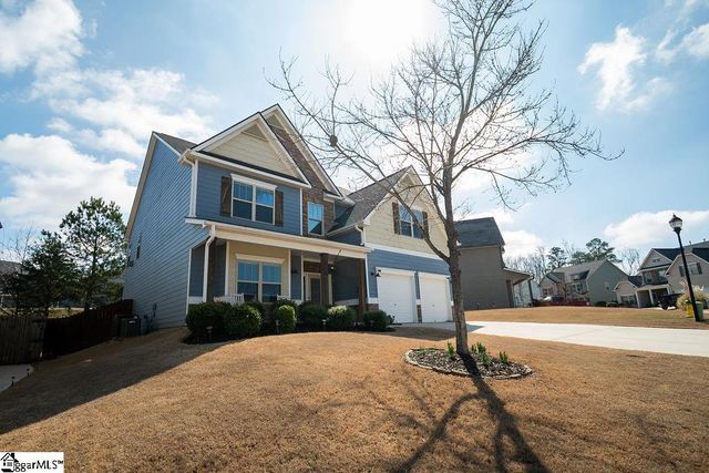 400 Bridge Crossing Drive, Simpsonville, SC 29681