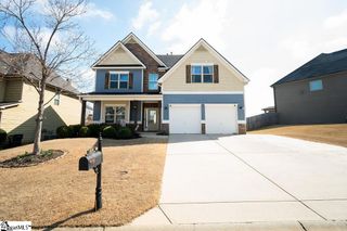 400 Bridge Crossing Drive, Simpsonville, SC 29681